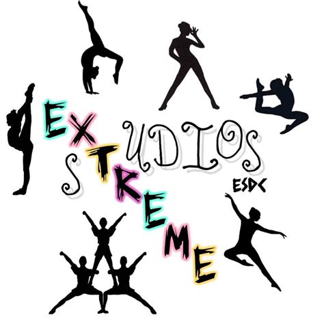 Extreme Studios ESDC (Eclipse Street Dance Cheer)